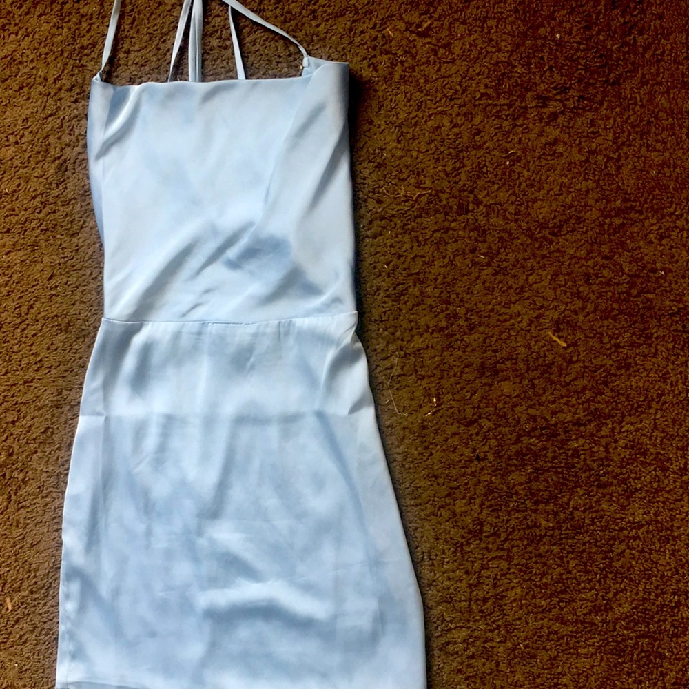 Very comfortable really nice for date night